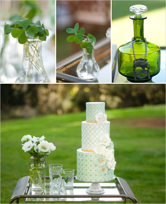 green_wedding_cake