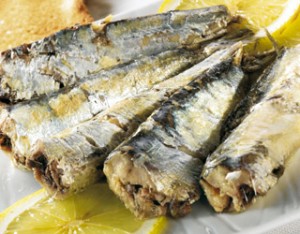 high-cholesterol-foods-that-lower-cholesterol-gallery-roasted-sardines-320