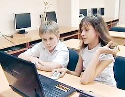 اصغر مبرمج كومبيوتر في العالم, طفلة روسية!