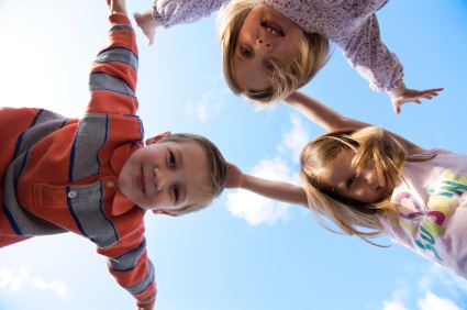 8 طرق سهلة لقضاء وقت ممتعا مع أطفالك