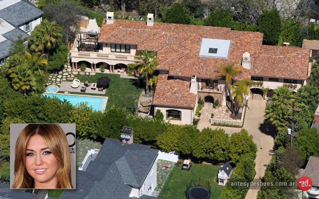 Miley-Cyrus_house_