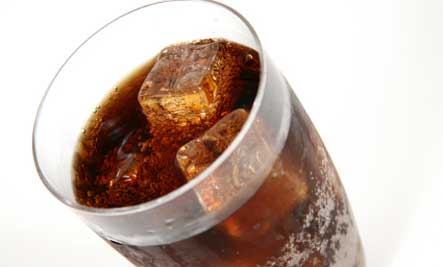 soda-glass-ice
