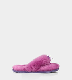 أحذية الأطفال الجديدة من UGG روعة الأرجواني و الوردي