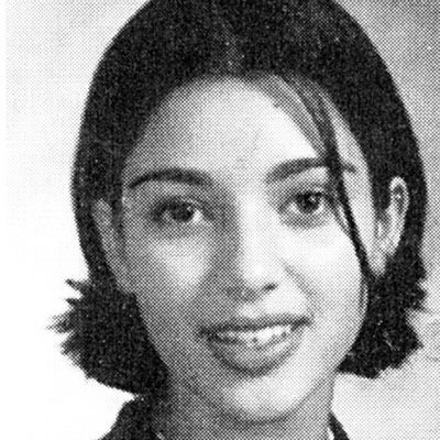خلال المرحلة الثانوية في العام 1995