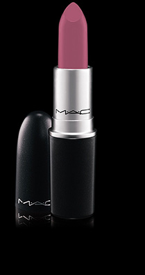 مكياج درجات ألوان الورود الإرجوانية ، الجديد من ماك - MAC