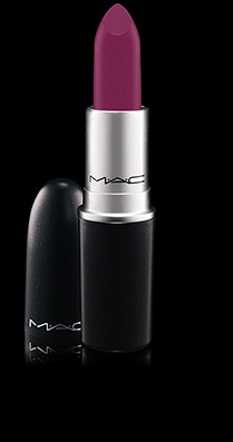 ألوان الورود الإرجوانية ، درجات المكياج الجديد من ماك - MAC