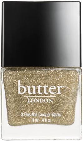 زبدة لندن - Butter London