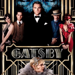 The Great Gatsby   صخب العشرينات 