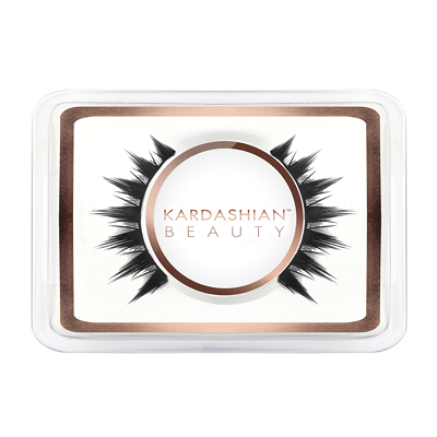مع جمال الكرداشيان - Kardashian Beauty إحصلي على رموش صناعية طبيعية ! (1)