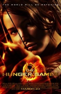 فيلم The Hunger Games 